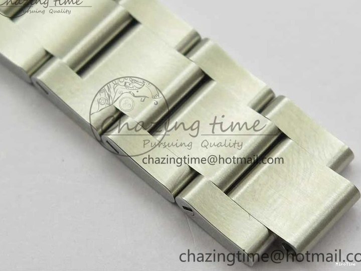 MiroTime 0307 Submariner 116610 LN Black Ceramic 316L Steel Noob 1:1 Best Edition V10. Stretchable 2865